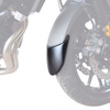Przedłużenie Błotnika Do Yamaha Yzf-R125 08-18 (Przednie) Czarne