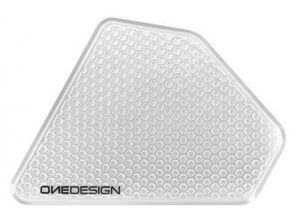 Tankpady Boczne Puig Do Ktm 1050 / 1090 / 1190 Przezroczyste