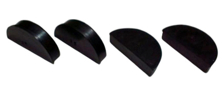 ZAŚLEPKA GUMOWA WAŁKA ROZRZĄDU KAWASAKI Z 900/1000 (4 SZT. 92066-017) (MADE IN JAPAN) - ZASTĘPUJE CSP-401ST ORAZ CSP-401-4