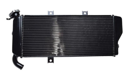 Chłodnica cieczy do Kawasaki Er-6N 2012-2016