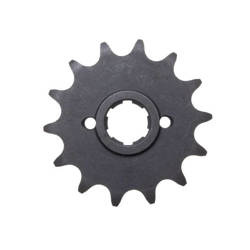 Zębatka przód zdawcza 14 z 520 Kingway Czoper 150