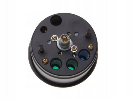 Obrotomierz Suzuki Gn 125 Gn125000024