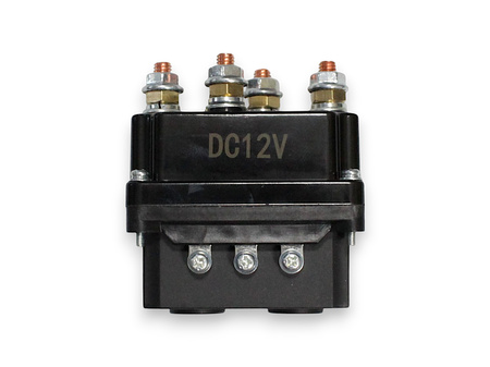 Przekaźnik Wyciągarki Power Force Atv 200a Przód+Tył