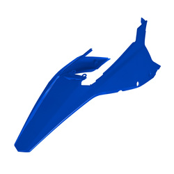 BŁOTNIK TYŁ BETA 2T/4T RR X-PRO '25-'26; RACE '25-'26 KOLOR NIEBIESKI