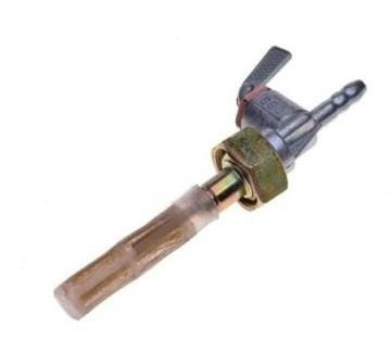 Kranik paliwa Jawa J350/J50 z Nakrętką