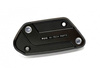Pokrywa Zbiorniczka Płynu Hamulcowego Puig (Bmw R1200r/ Gs/ R Nine T) 0a6, 0a16 Czarna