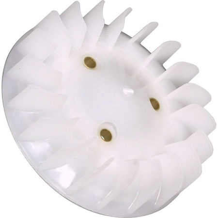 Wentylator Magneta Wiatrak skuter 2T Minarelli