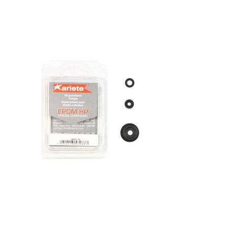 Zestaw naprawczy pompy hamulcowej aprilia leonardo 250 99-04, 300 02-04 sport city 125/250 06-08 (tłocz13mm)