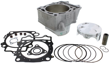cylinder kompletny yamaha yzf 450 '18-'19 ,wrf 450 '19-'20, yz 450fx '19-'20 standard (97,00 mm) (tłok 24270, cylinder, top-end)