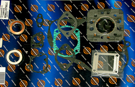 Zestaw Uszczelek Yamaha Rd80 / Dt80 L/C