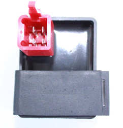 Tourmax przekaźnik pompy paliwa kawasaki zx-6r '93-02, zx-6r '94-03, zx-7r '94-03 (made in japan)