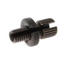 Śruba regulacji linki sprzęgła hamulca M8X1,25