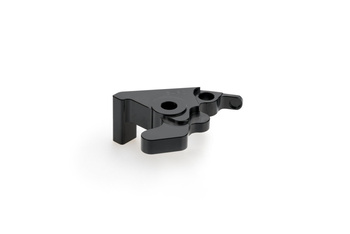 Mocowanie Dźwigni Hamulca -Do Pierwszego Montażu- Puig 20635 (Sym Maxsym Tl) Czarne