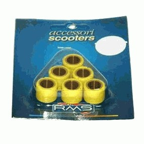 Rolki Piaggio 300 21 X17  13,8gr Rms 10 040 0842