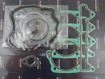 Komplet Uszczelek Top-End Rms Piaggio Hexagon Gtx X9 Gilera Runner 180