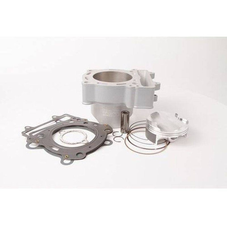 cylinder kompletny ktm sxf 250 '05-'12, excf 250 '06-'13 standard 76mm (12,8:1) (23235)