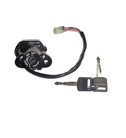 STACYJKA DO MOTOCYKLA SUZUKI GSX-R GSF GSX