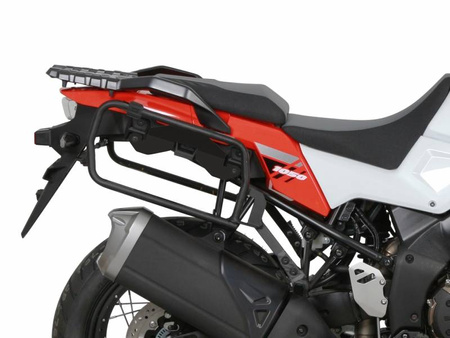 Stelaż kufra bocznego 4P Shad Terra do Suzuki V-Strom