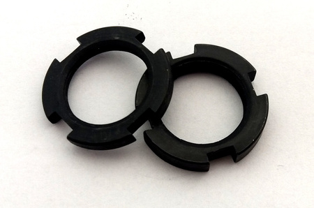 Zestaw Nakrętek Osi Silnika 04-Ab I 04-Aa