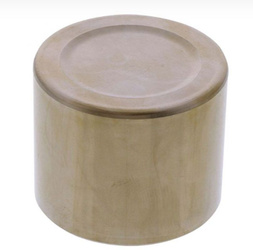 Tłoczek zacisku hamulcowego honda cbf 600s/n/sa/na '04-08, cbr 600f '91-02, cb 600f '98-06, cbr 900rr '92-99 tył