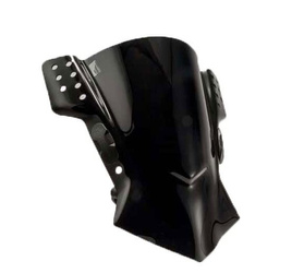 Szyba Owiewka Uniwersalna Puig Rafale Czarna