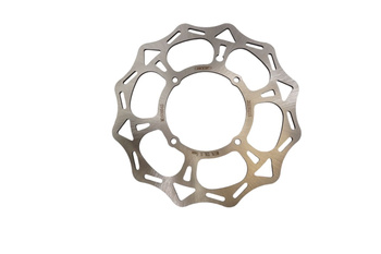 TARCZA HAMULCOWA PRZÓD KTM 85 SX '17-'23 (240X95)