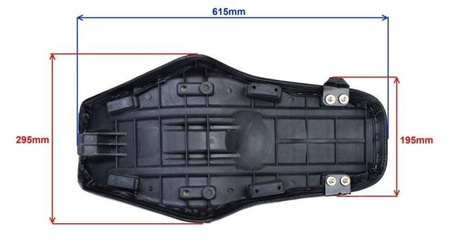 Siedzenie do Junak 902