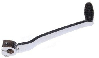Dźwignia zmiany biegów do Suzuki Gn125