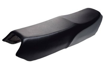 Siedzenie do motoroweru Router Ws50