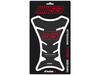 Uniwersalny Tankpad (No. 93) Marc Marquez Carbon