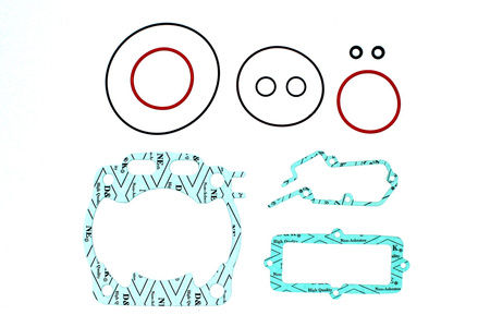 Komplet Uszczelek Power Force Yamaha Yz250 (1999-2014)