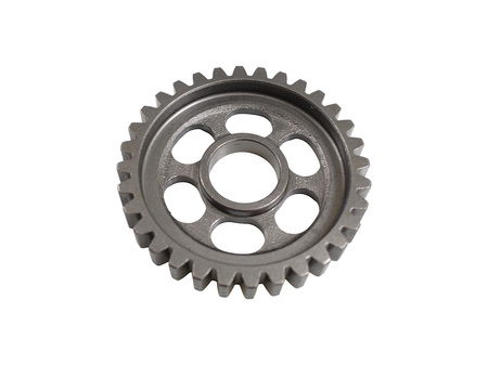 Koło Zębate Skrzyni Biegów Power Force 32z Atv Loncin Lc172mm Cb250