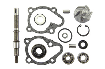 zestaw naprawczy pompy wody kymco dink 125, bw 125 (11625)