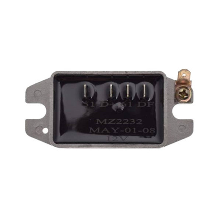 Regulator napięcia do MZ 12V