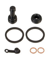 ZESTAW NAPRAWCZY ZACISKU HAMULCOWEGO TYŁ POLARIS PRO XD '22-'24, RANGER 570 SP '22-'24, SPORTSMAN 1000 '22-'24, SPORTSMAN 570 '23-'24