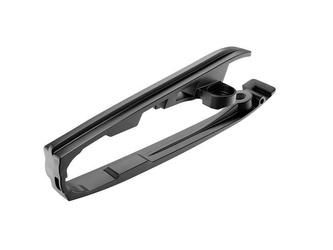 ŚLIZG ŁAŃCUCHA TRIUMPH TF 250 X '24-'25, TF 250 E / 450 / E / 450 RC '25, KOLOR CZARNY