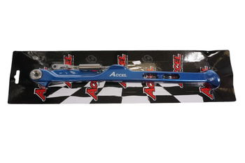 STOPKA BOCZNA KTM XC 125 / 250 / 300 / 350 / 450 '23, HUSQVARNA FX 350 / 450 '23, TX 300 '23, (OEM:A46003023044) KOLOR NIEBIESKI