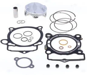 TŁOK Z USZCZELKAMI TOP-END KTM EXC-F 250 '20-'23, HUSQVARNA FE 250 '20-'23, GAS GAS EC 250 F '21-'23 (4T) KUTY (STD. 77.95MM) (13.9:1)