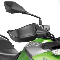 Osłony kierownicy ( handbary ) kawasaki versys-x 300 (17-19)