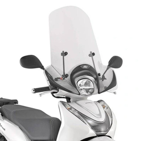 Mocowanie szyby 1125ak honda sh mode 125 (13-17)