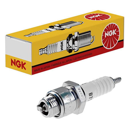 świeca zapłonowa b7s (nr 3710) (10) – NGK