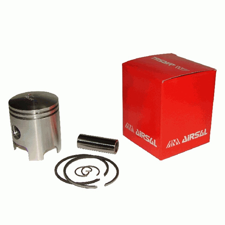 Tłok cylindra airsal sport 50, peugeot ac (40,00)