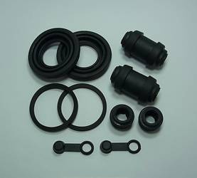 Zestaw naprawczy zacisku hamulcowego przód honda trx 500 05-12, trx 680 06-12
