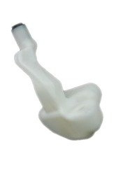 Zbiornik oleju skuter Keeway Hurricane