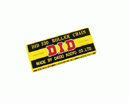 Did Łańcuch Napędowy   Did520-118