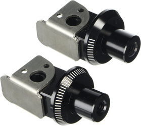 Mocowania Do Podnóżków Sportowych Puig Do Bmw (P45) (Tylne-Pasażera)