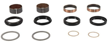 Zestaw naprawczy zawieszenia przedniego yamaha yz 125/250 (97-03) wrf 250 (01-04) yzf 250 (01-03) yzf 400/426 (98-02) yzf 450 (03)