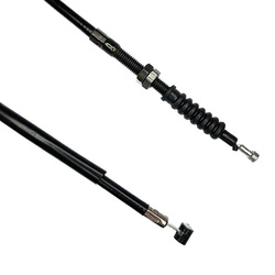 Linka sprzęgła kawasaki klr 650 '08-,