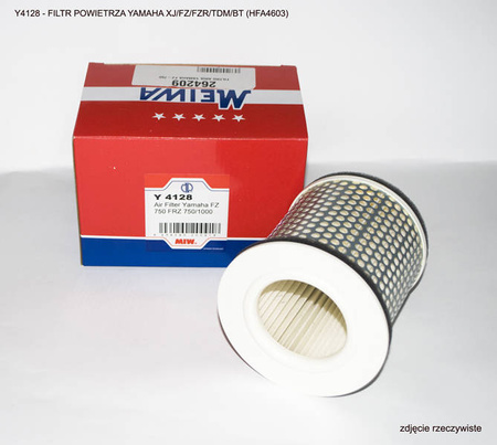 Filtr powietrza yamaha xj/fz/fzr/tdm/bt (hfa4603)