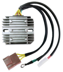 Dze 2022/08 regulator napięcia husqvarna 701 '16-21, ktm adv 950/990 '03-12, duke 690 '08-18, super duke 990 '08-13, sm 690 '07-09 (oem 60011034100) (35a)